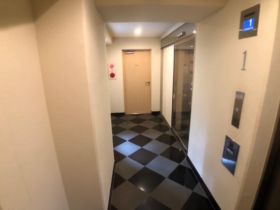 ププレMIYA八丁堀の物件内観写真