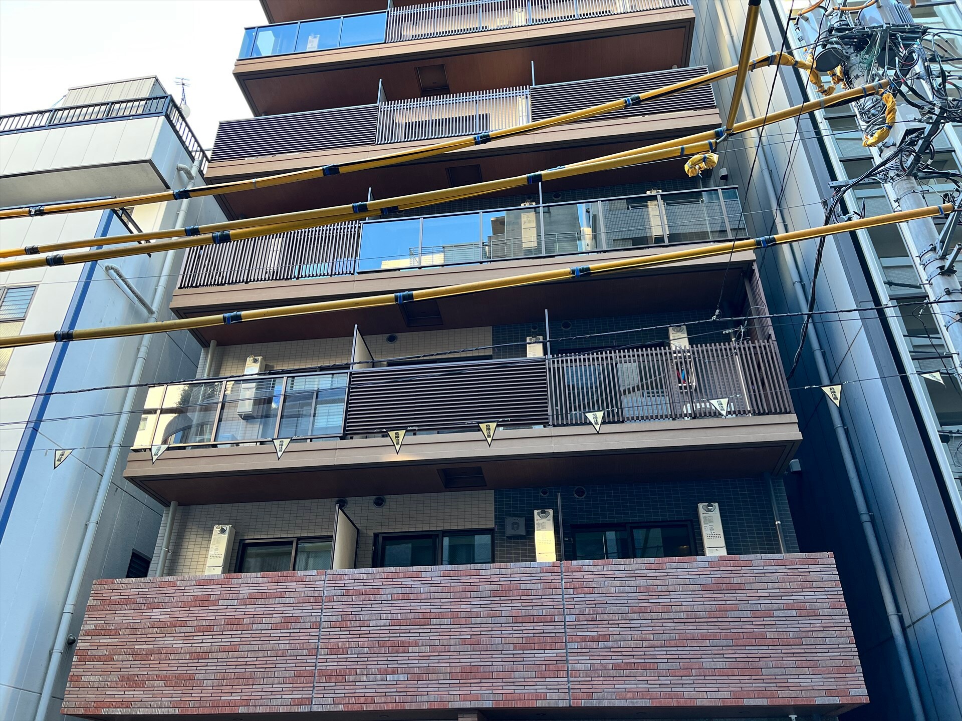 アーバネックス日本橋人形町の物件内観写真