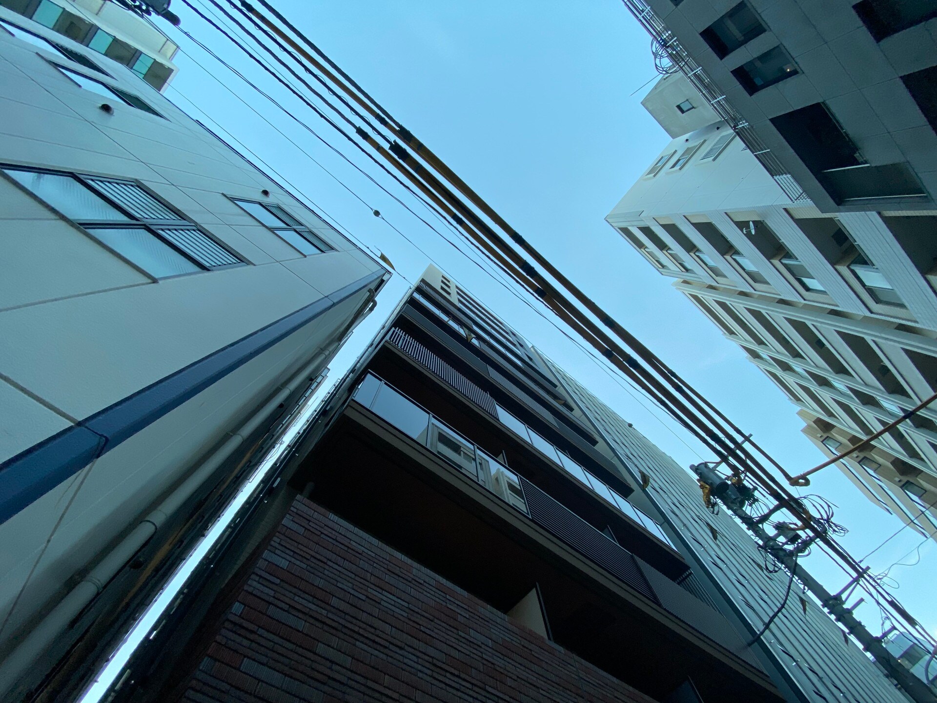 アーバネックス日本橋人形町の物件内観写真