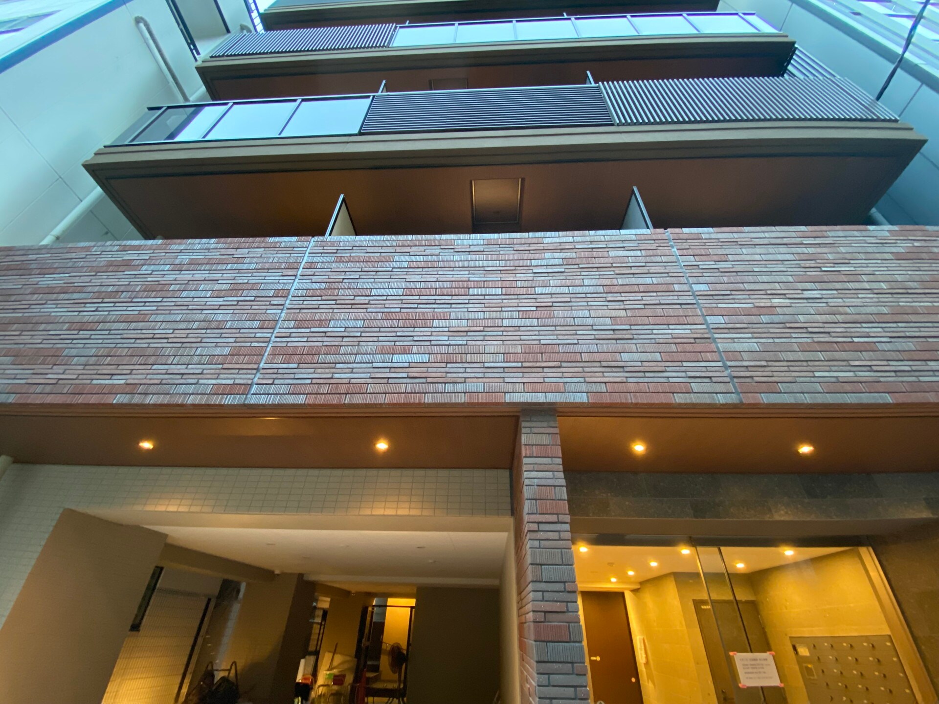 アーバネックス日本橋人形町の物件内観写真