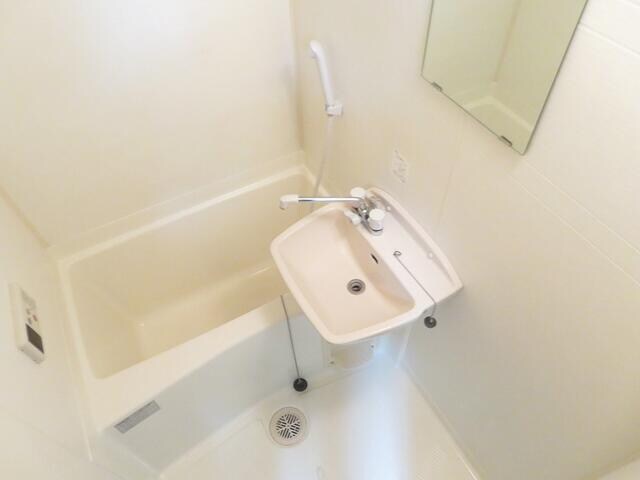 アフェクシオン日本橋人形町の物件内観写真