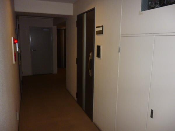 アフェクシオン日本橋人形町の物件内観写真