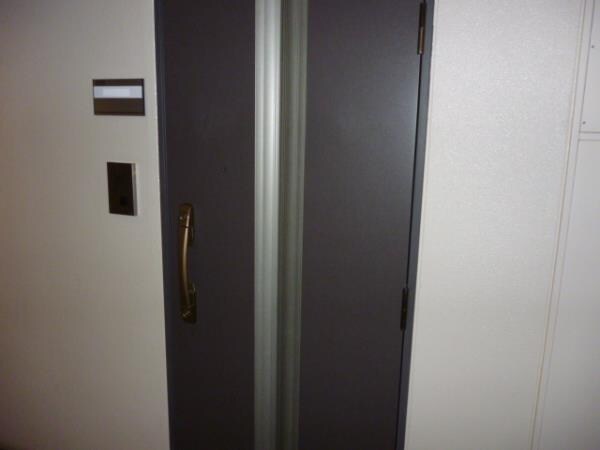 アフェクシオン日本橋人形町の物件内観写真