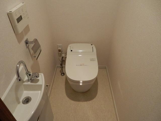 ブラディア日本橋水天宮の物件内観写真