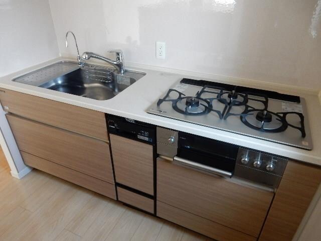 ブラディア日本橋水天宮の物件内観写真