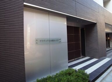 ブラディア日本橋水天宮の物件内観写真