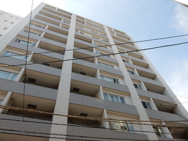 ブラディア日本橋水天宮の物件内観写真