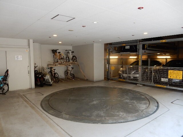 ブラディア日本橋水天宮の物件内観写真