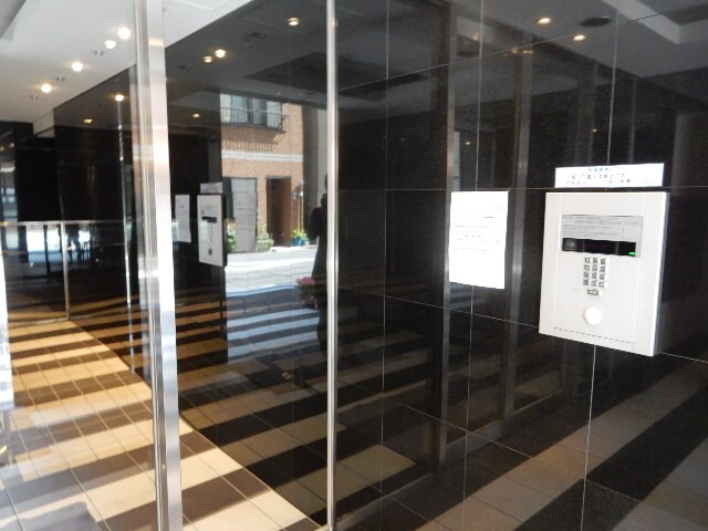 ブラディア日本橋水天宮の物件内観写真