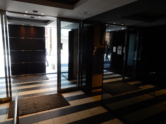 ブラディア日本橋水天宮の物件内観写真