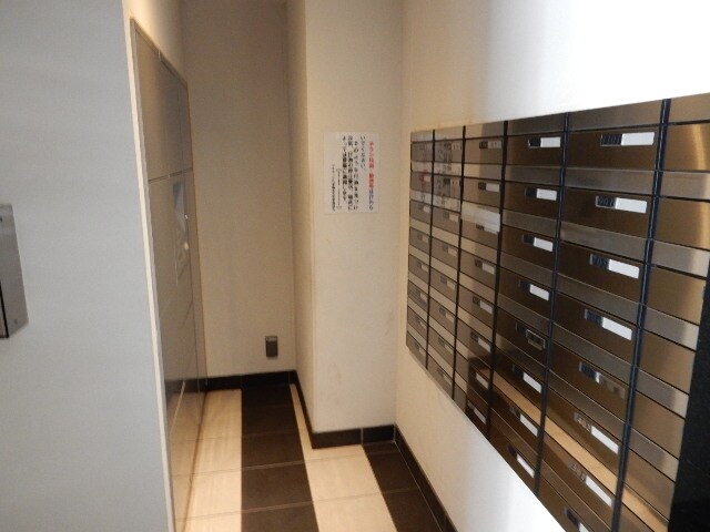 ブラディア日本橋水天宮の物件内観写真