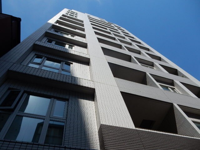 ブラディア日本橋水天宮の物件内観写真