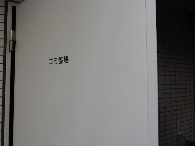 ブラディア日本橋水天宮の物件内観写真