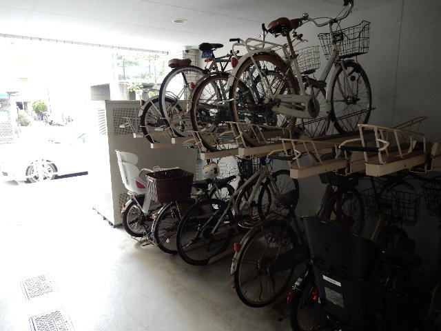 ブラディア日本橋水天宮の物件内観写真