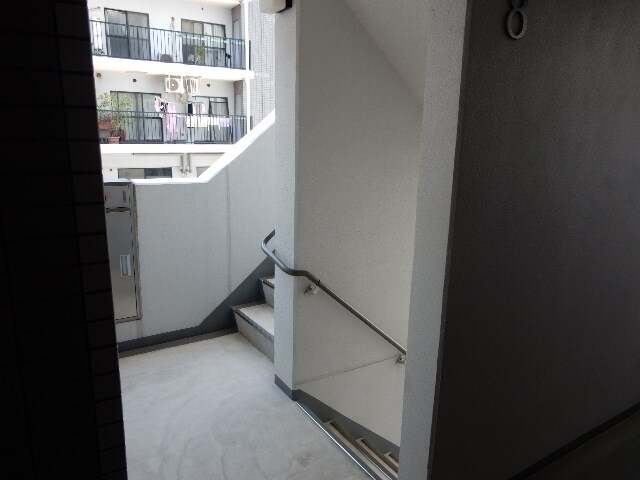 ブラディア日本橋水天宮の物件内観写真