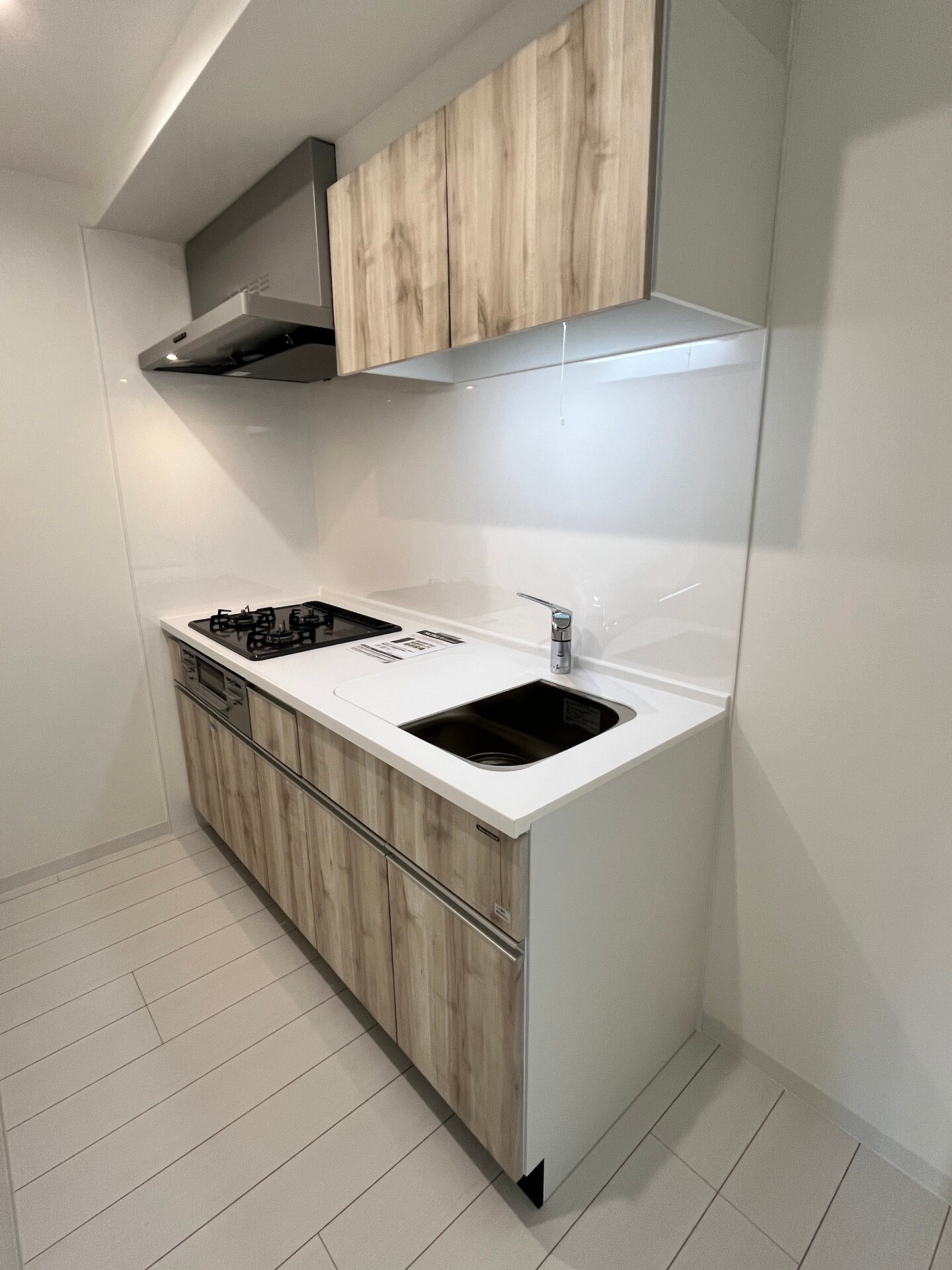 アイビーコート日本橋人形町の物件内観写真