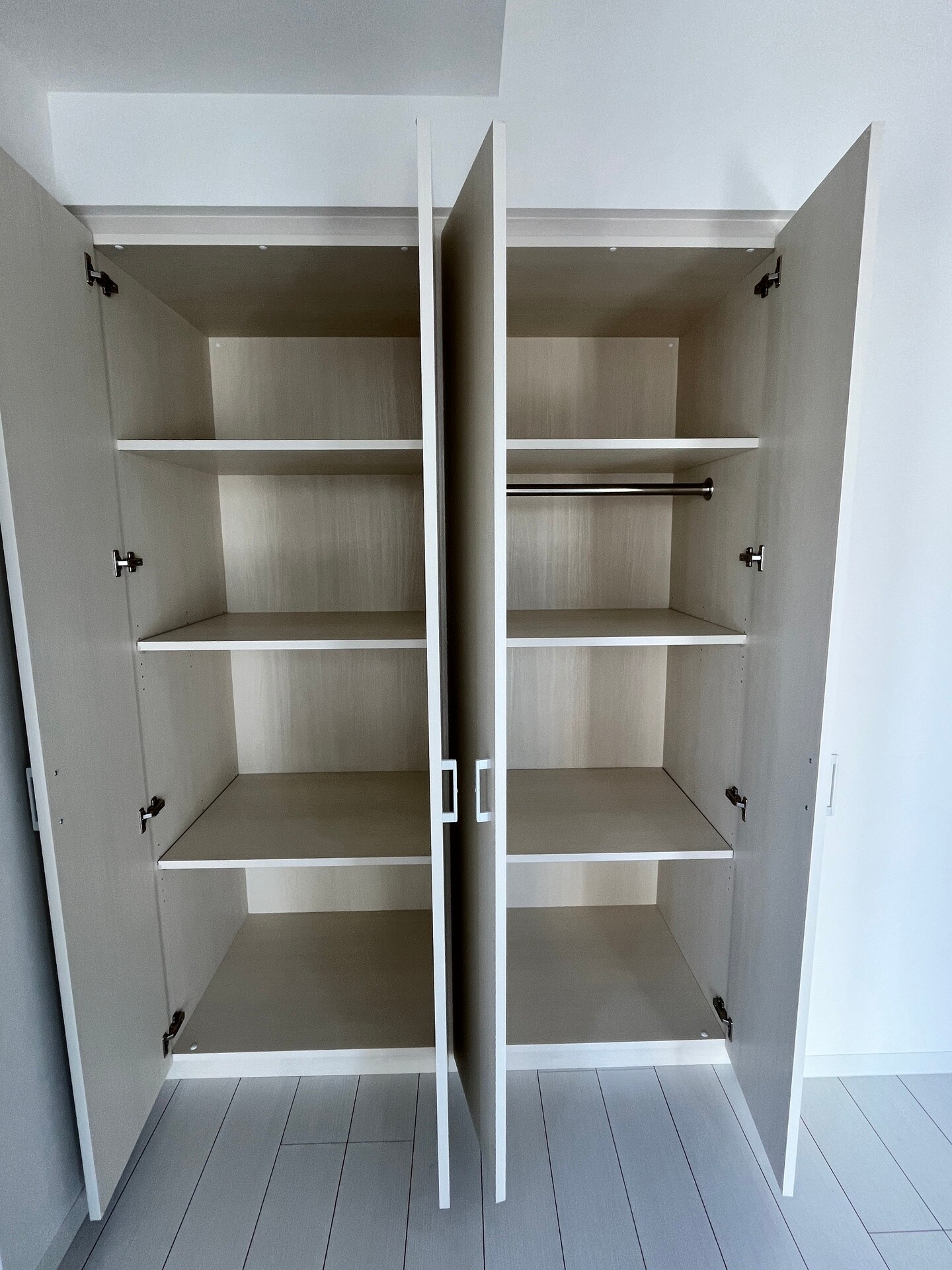 アイビーコート日本橋人形町の物件内観写真