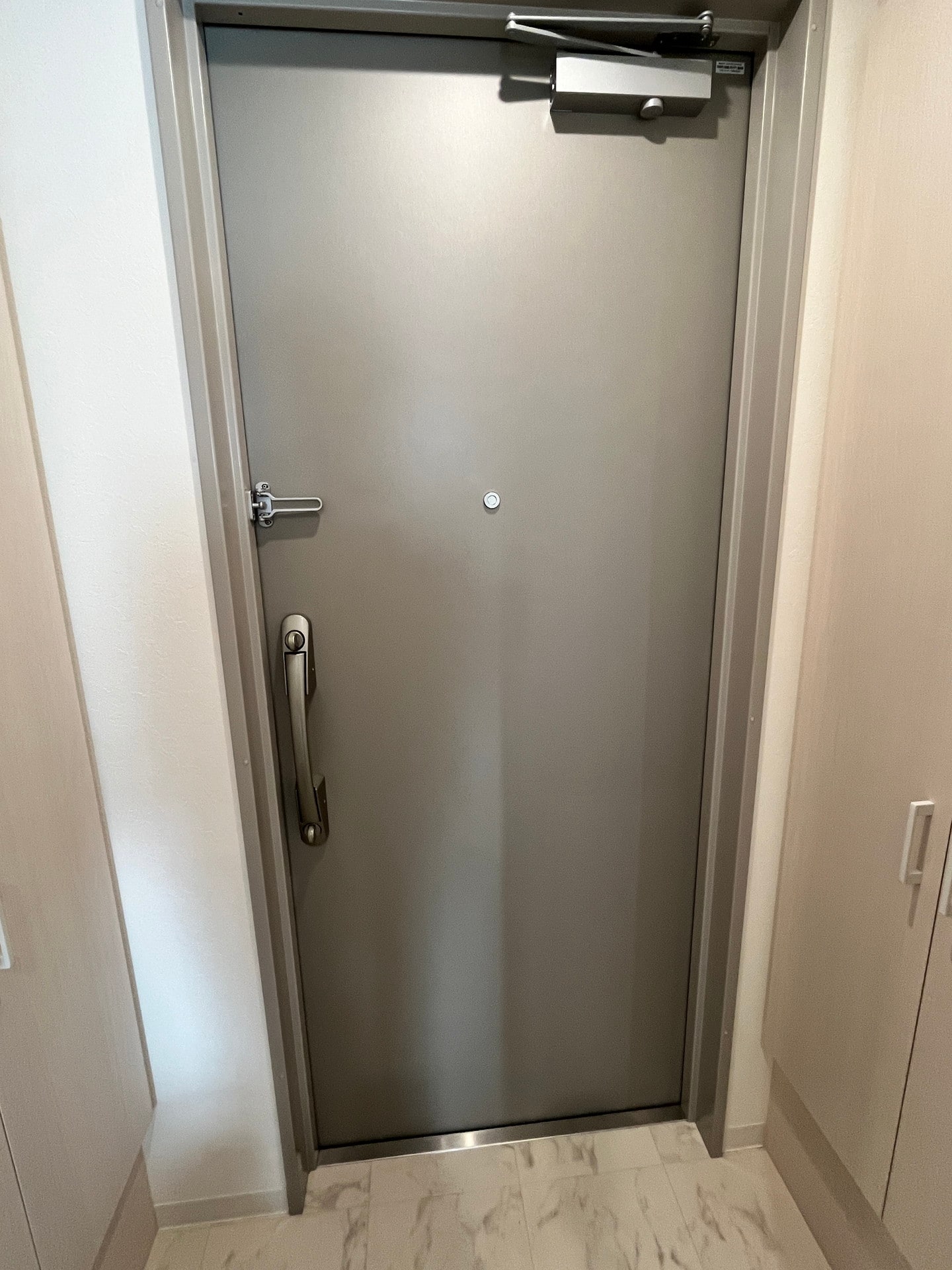 アイビーコート日本橋人形町の物件内観写真