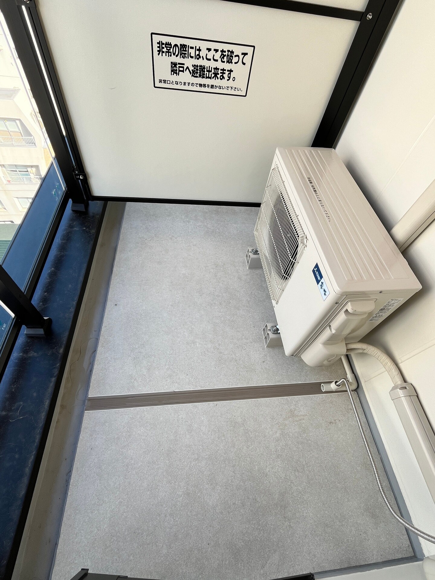 アイビーコート日本橋人形町の物件内観写真