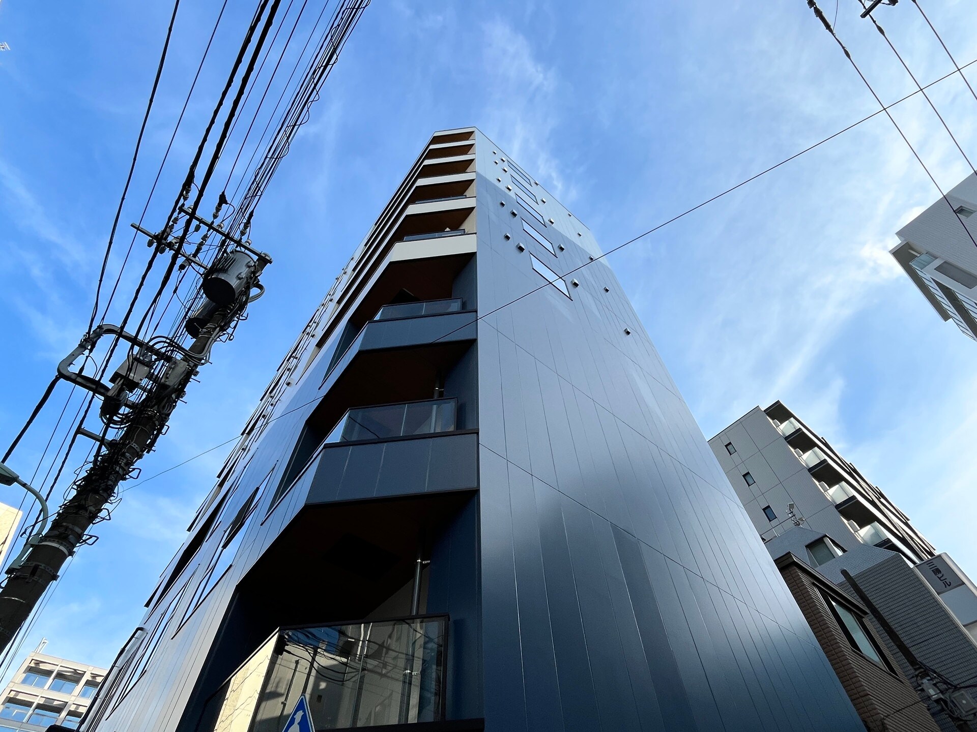 アイビーコート日本橋人形町の物件内観写真