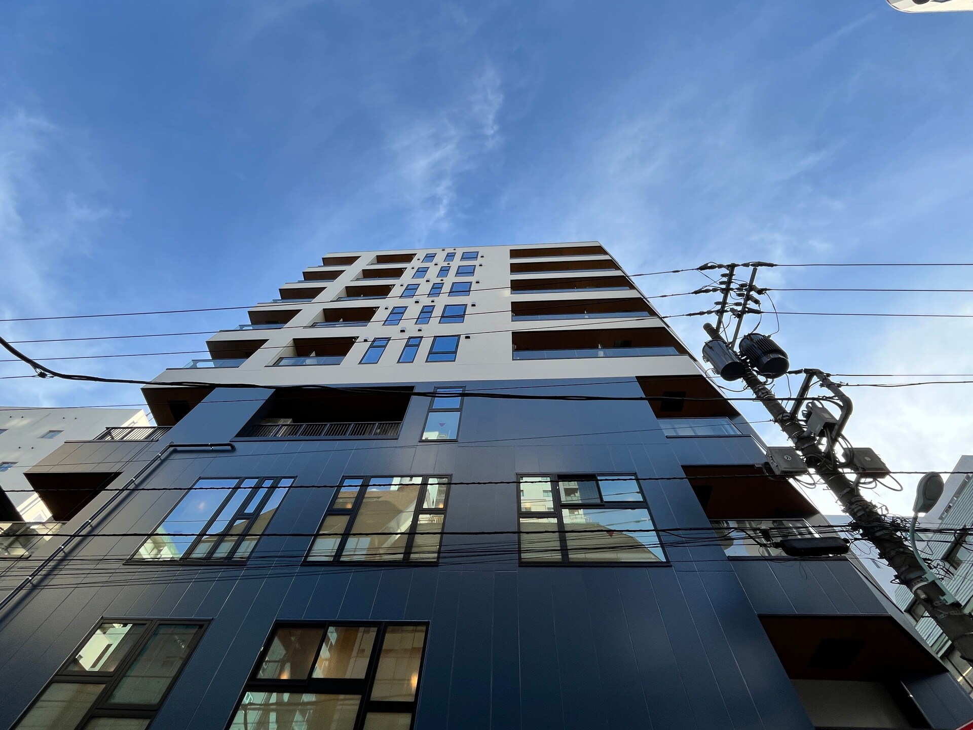 アイビーコート日本橋人形町の物件内観写真