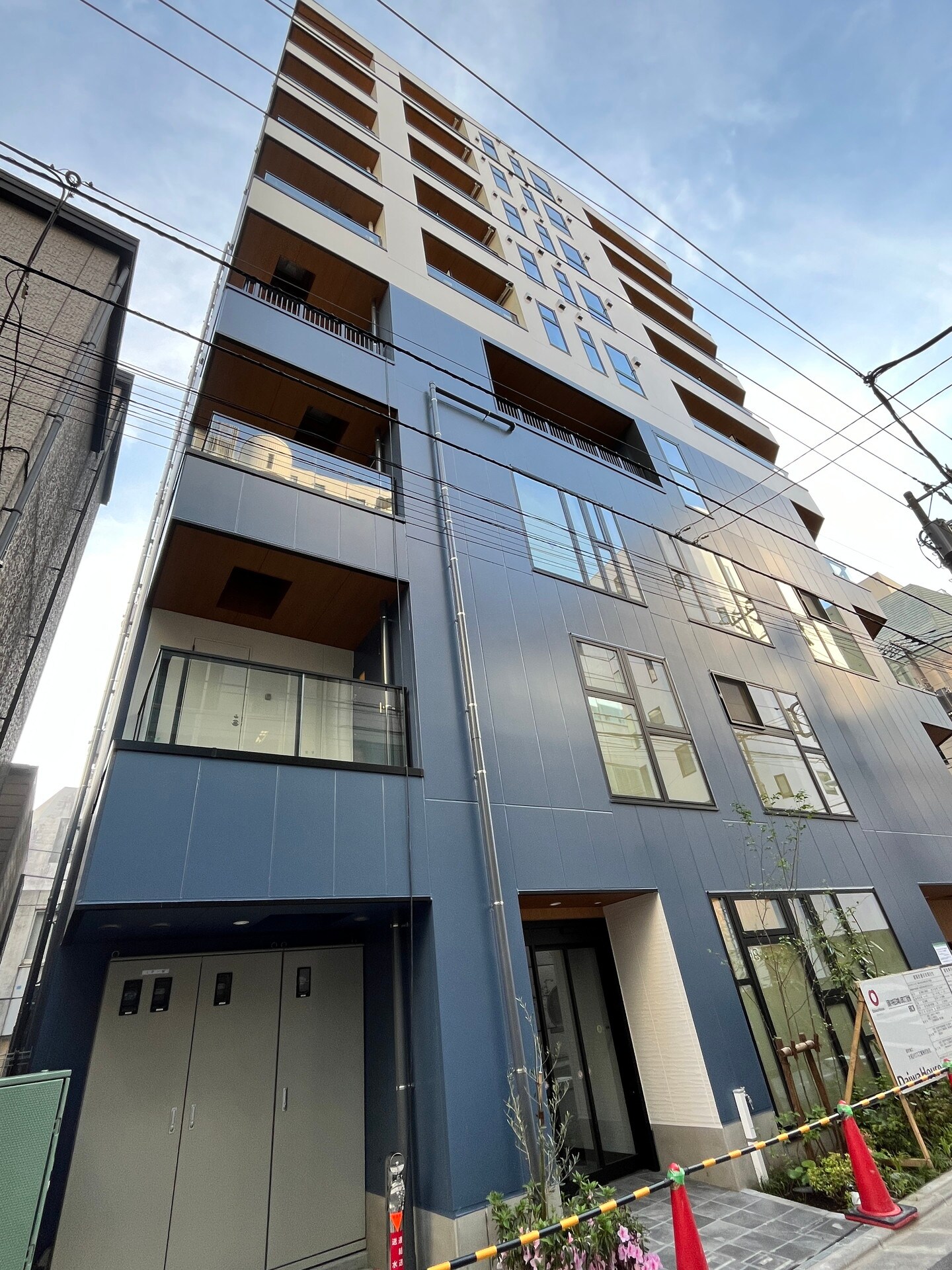 アイビーコート日本橋人形町の物件内観写真