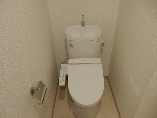 ラクラス日本橋浜町の物件内観写真