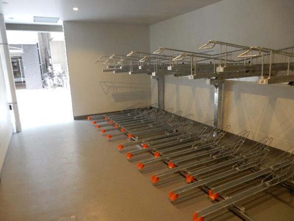 ラクラス日本橋浜町の物件内観写真