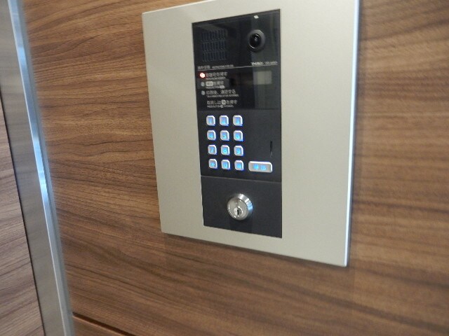 ラクラス日本橋浜町の物件内観写真