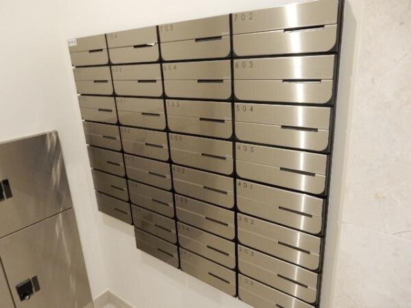 ラクラス日本橋浜町の物件内観写真