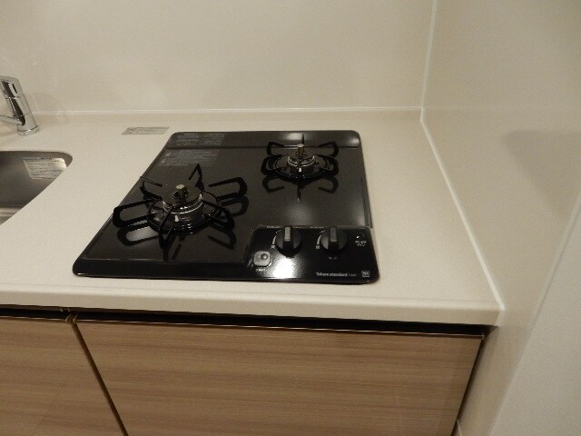 ラクラス日本橋浜町の物件内観写真