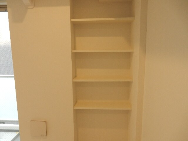 ラクラス日本橋浜町の物件内観写真