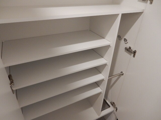 ラクラス日本橋浜町の物件内観写真