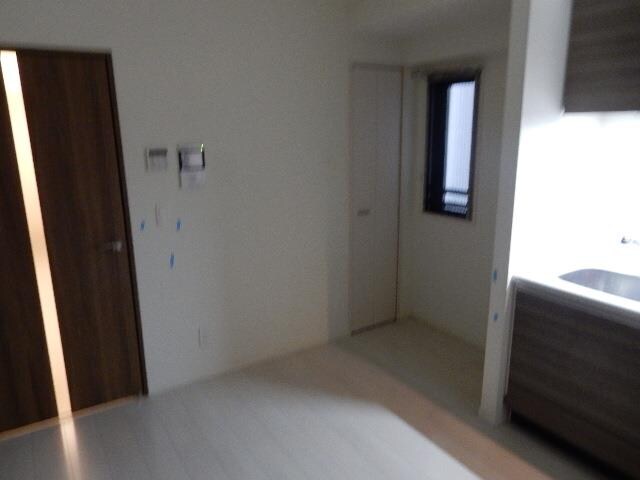 カスタリア人形町IIIの物件内観写真