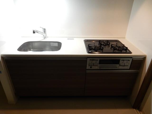 カスタリア人形町IIIの物件内観写真