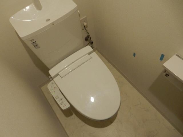 カスタリア人形町IIIの物件内観写真