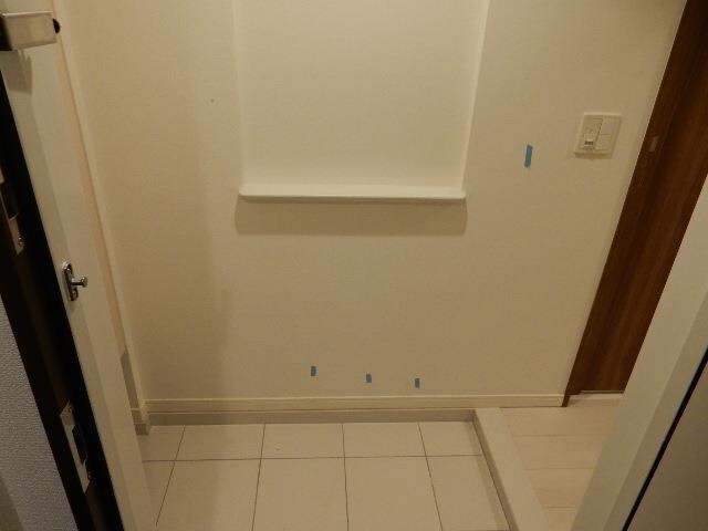 カスタリア人形町IIIの物件内観写真