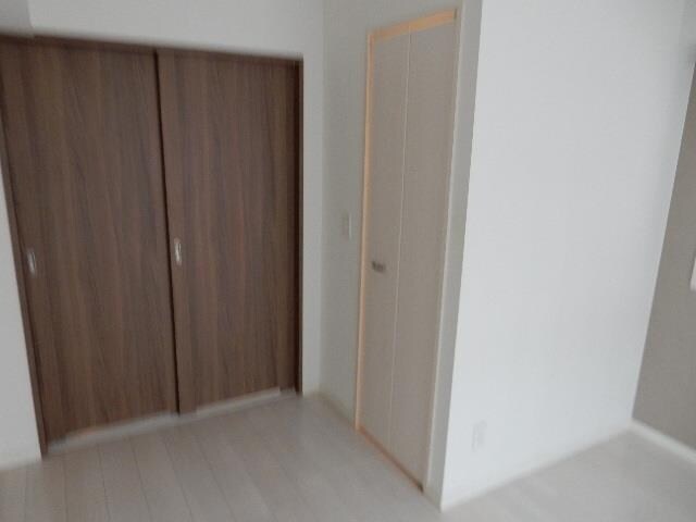 カスタリア人形町IIIの物件内観写真