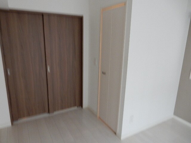 カスタリア人形町IIIの物件内観写真