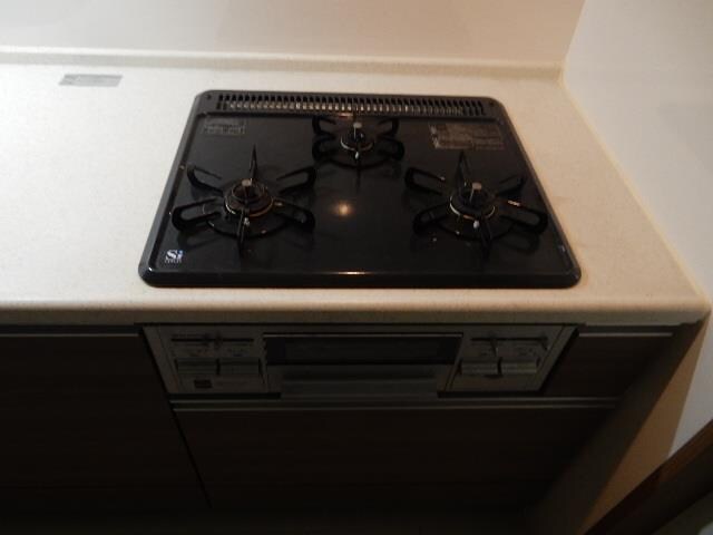 カスタリア人形町IIIの物件内観写真