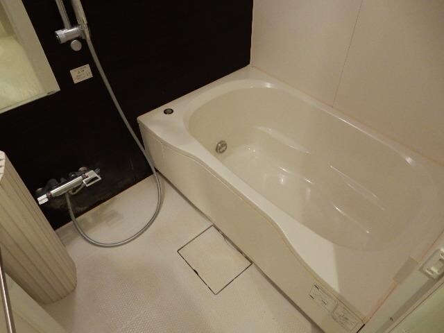 カスタリア人形町IIIの物件内観写真