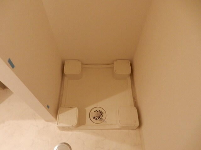 カスタリア人形町IIIの物件内観写真