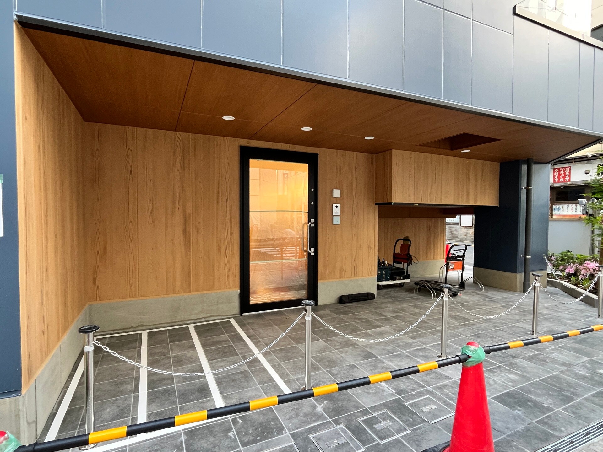 アイビーコート日本橋人形町の物件内観写真