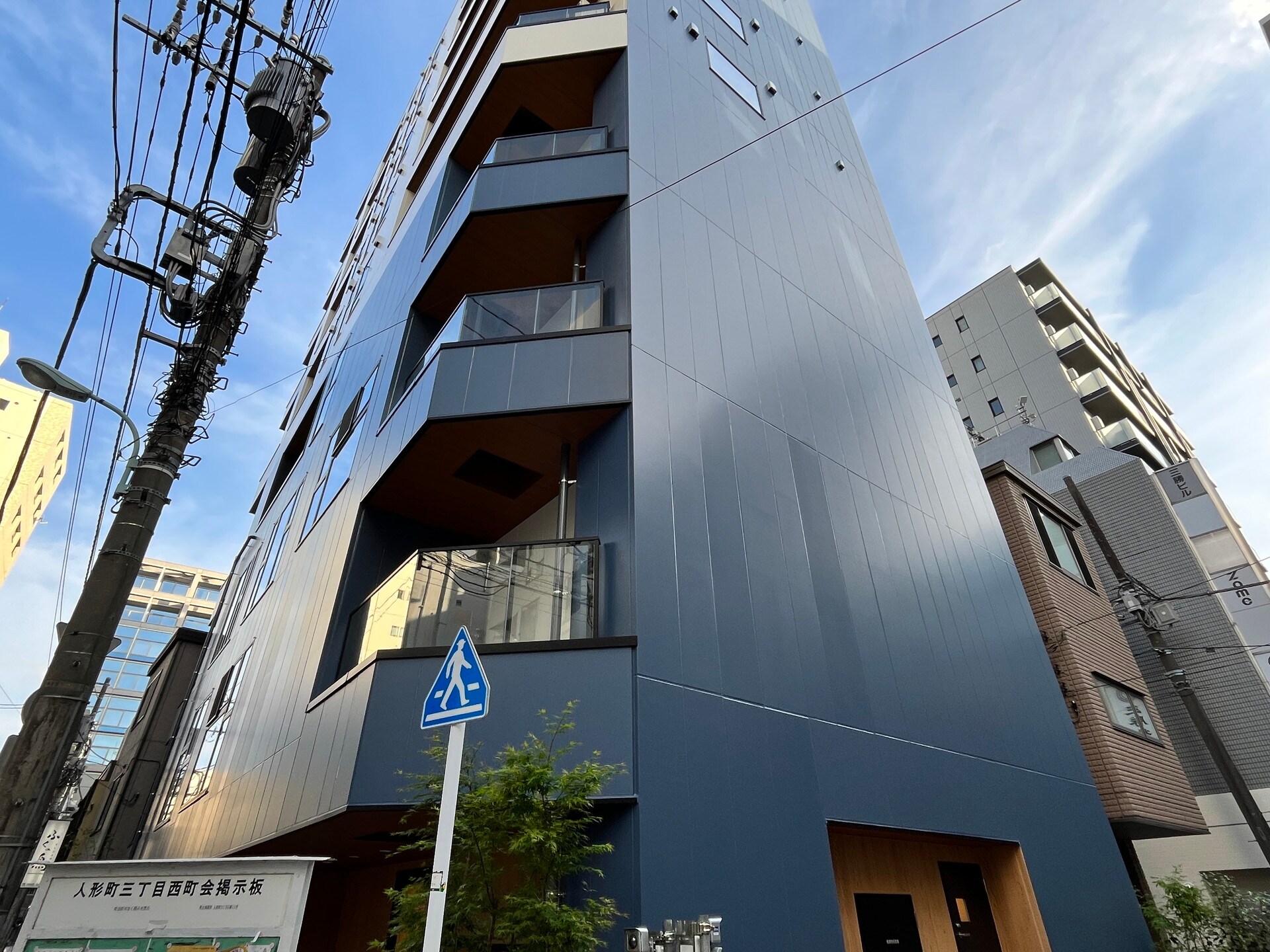 アイビーコート日本橋人形町の物件内観写真