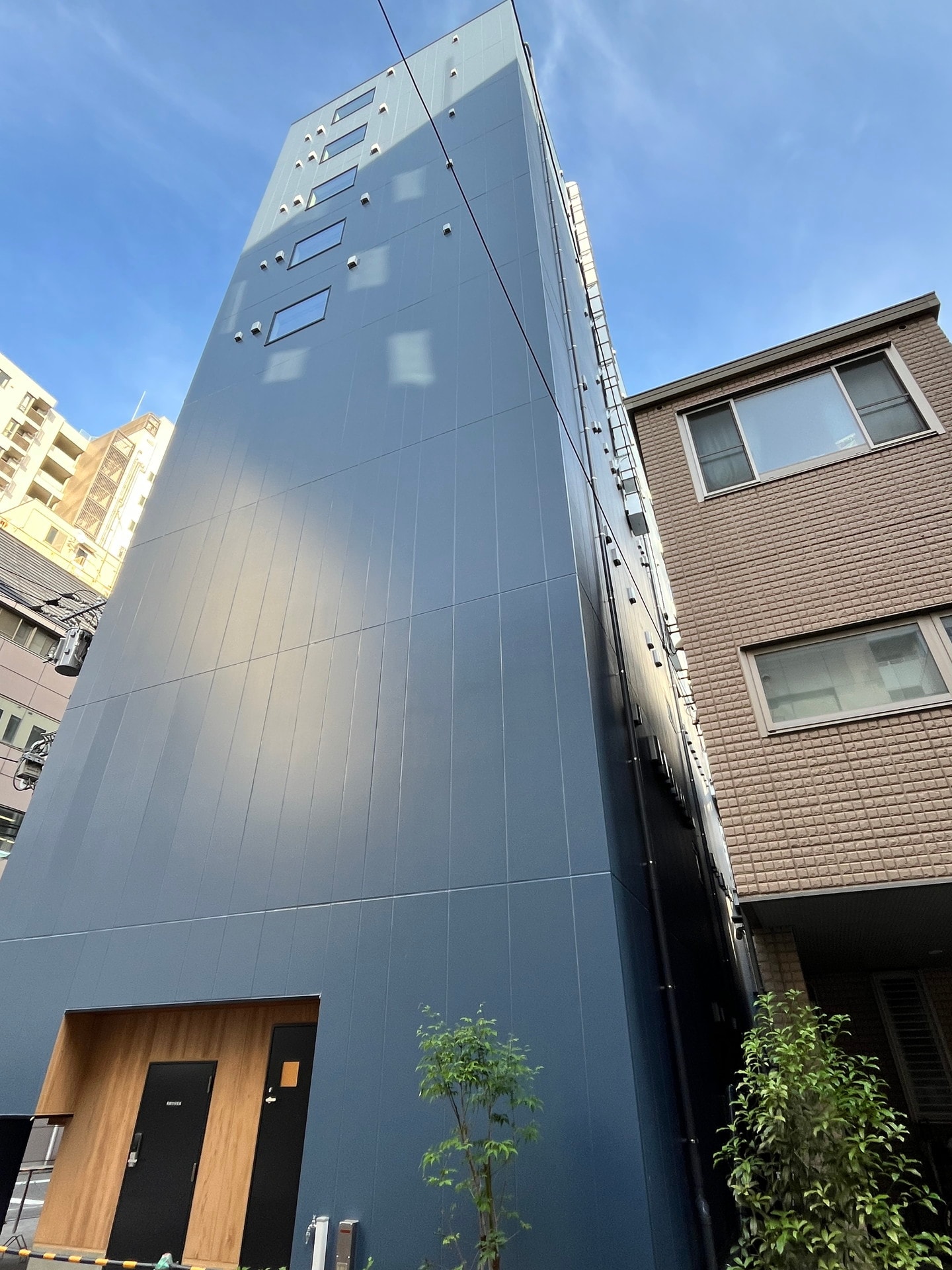 アイビーコート日本橋人形町の物件内観写真