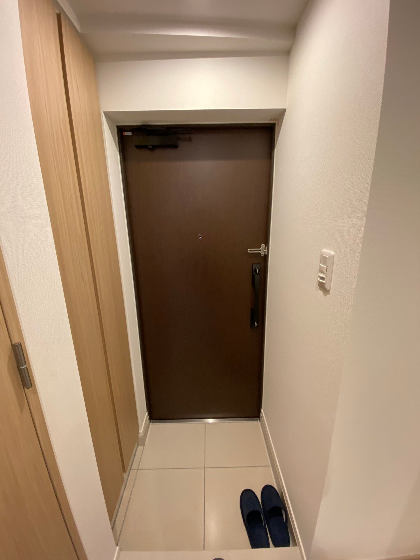 アーバネックス日本橋人形町の物件内観写真