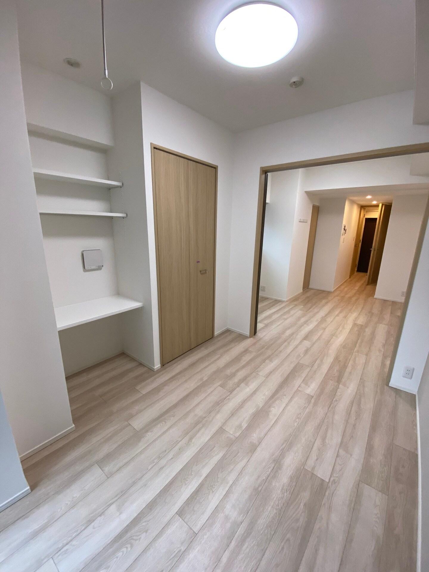 アーバネックス日本橋人形町の物件内観写真