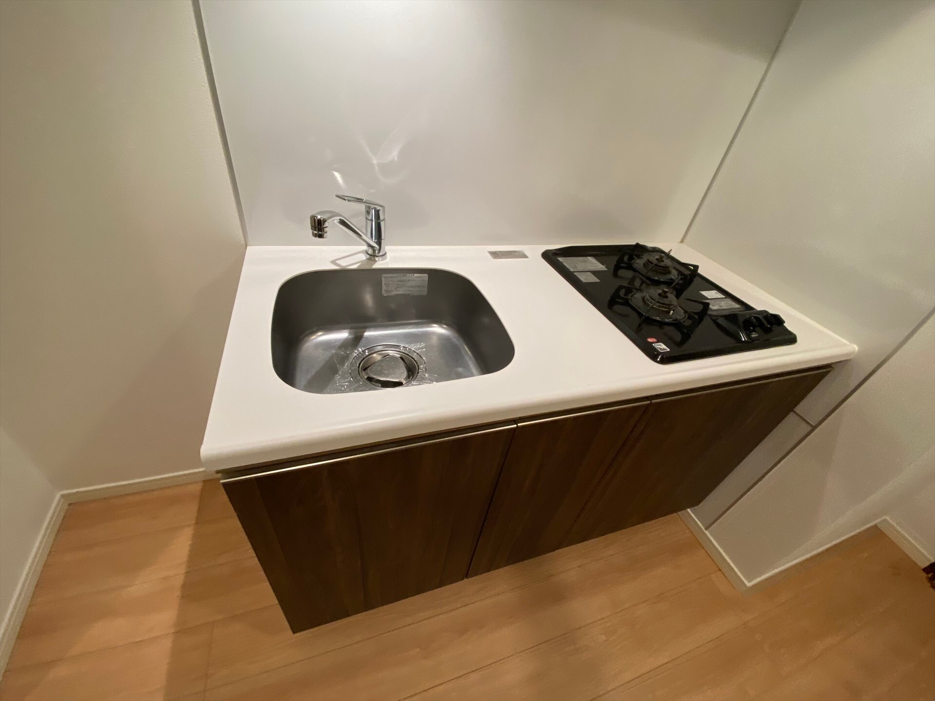 ベルエスパス箱崎の物件内観写真