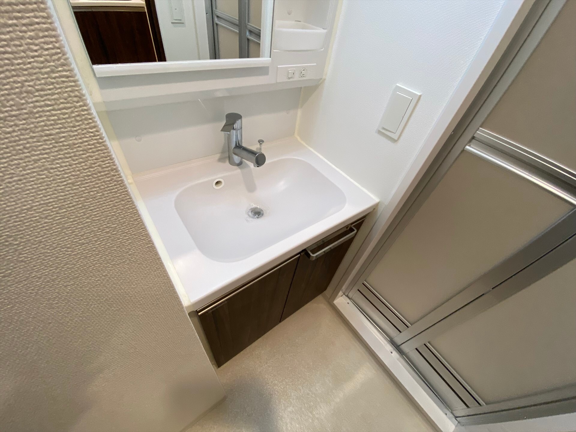 ベルエスパス箱崎の物件内観写真