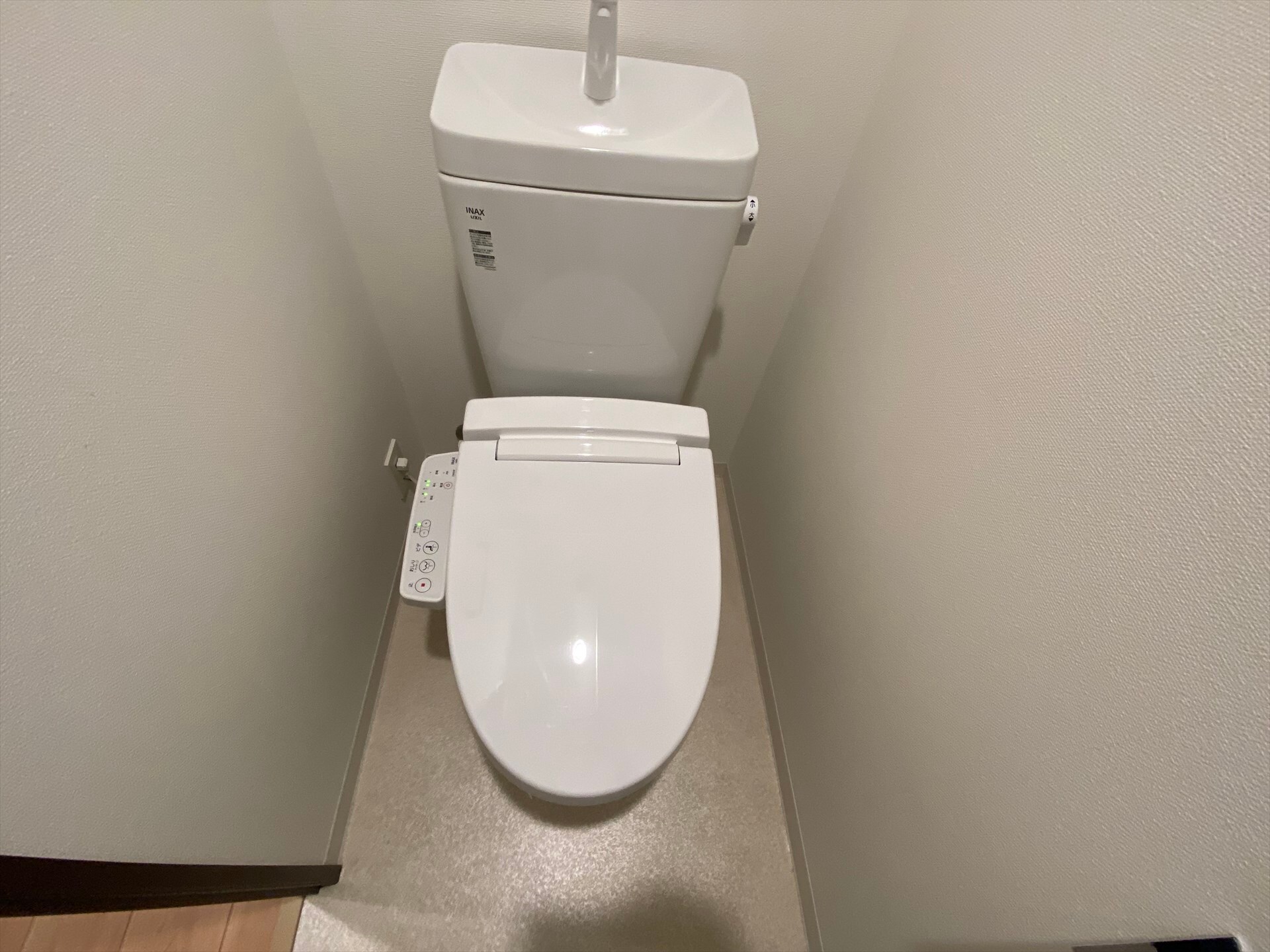 ベルエスパス箱崎の物件内観写真